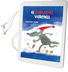 Descargar AudioLibro El Caputxet Vermell de Agostino Traini año 2017