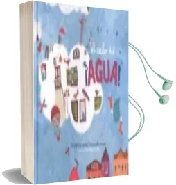 Descargar AudioLibro El Ciclo del Agua de Philippe Simon; Nicolas Gouny año 2017