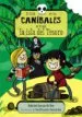 AudioLibro El Club de los Canibales se Traga la Isla del Tesoro (el Club de los Canibales, 3) de Gabriel Garcia De Oro