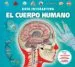 AudioLibro El Cuerpo Humano Guia Interactiva de Camilla De La Bedoyere