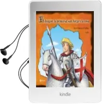 Descargar AudioLibro El Dragon, la Princesa, san Jorge y la Rosa de Jordi Sierra I Fabra año 2017