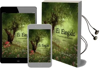 Descargar AudioLibro El Elegido (el Secreto de Rubindul) de Adriana Garcia año 2017