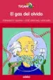 AudioLibro El gas del Olvido de Fernando Lalana