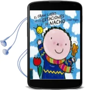 Descargar AudioLibro El Gran Libro de las Estaciones de Nacho de Liesbet Slegers año 2017