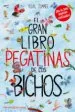 AudioLibro El Gran Libro de Pegatinas de los Bichos de Yuval Zommer