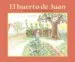 AudioLibro El Huerto de Juan de Joan Salicru