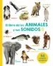 AudioLibro El Libro de los Animales y sus Sonidos de Varios Autores