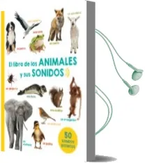 Descargar AudioLibro El Libro de los Animales y sus Sonidos de Varios Autores año 2017