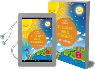 Descargar AudioLibro El Llibre Dels Perquès: Cel i Terra de Gianni Rodari año 2017