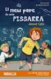 AudioLibro El meu Pare es una Pissarra de Jaume Cela