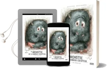 Descargar AudioLibro El Monstre de l Armari Existeix i t ho Demostrare! (Valencià) de Antoine Dole año 2017