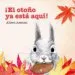 AudioLibro ¡El Otoño ya Está Aquí! de Albert Asensio Navarro