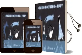 Descargar AudioLibro El Paseo Nocturno de Tippy de Lilli Carre año 2017