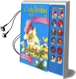 Descargar AudioLibro El Patito feo - the Ugly Duckling de Varios Autores año 2017