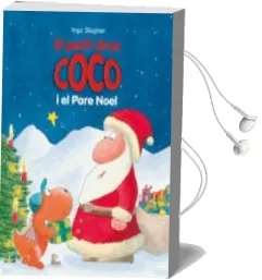 Descargar AudioLibro El Petit Drac Coco i el Pare Noel de Ingo Siegner año 2017