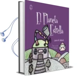 Descargar AudioLibro El Planeta Estrella de Laura R. Sabado año 2017