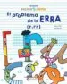 AudioLibro El Problema de la Erra (R,Rr) de Susana Peix Cruz