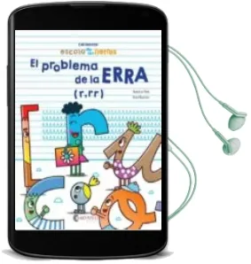 Descargar AudioLibro El Problema de la Erra (R,Rr) de Susana Peix Cruz año 2017