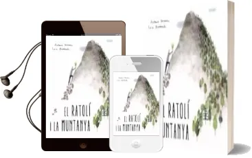 Descargar AudioLibro El Ratolí i la Muntanya de Antonio Gramsci; Laia Domenech año 2017