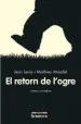 AudioLibro El Retorn de l Ogre (Valencià) de Jean Leroy