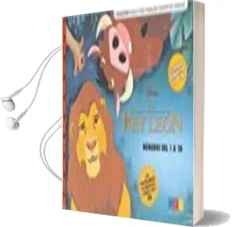 Descargar AudioLibro El rey León - Número del 1 al 10 de Varios Autores año 2017