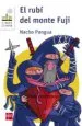 AudioLibro El Rubi del Monte Fuji de Nacho Pangua Mendez
