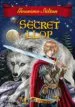 AudioLibro El Secret del Llop: Les Tretze Espases 4 de Geronimo Stilton