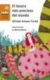 AudioLibro El Tesoro mas Precioso del Mundo de Alfredo Gomez Cerda