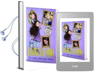 Descargar AudioLibro Elizabeth Hart y el Colegio para Niños Creídos, n.º 1 de James Brown; Sarah Forbes año 2017