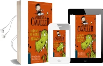 Descargar AudioLibro Els Dracs no Saben Nedar (Aprenent de Cavaller 1) de Vivian French año 2017