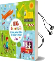 Descargar AudioLibro Els Vehicles de Varios Autores año 2017