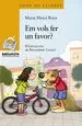 AudioLibro Em Vols fer un Favor? de Maria Merce Roca