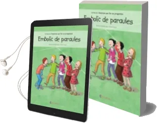 Descargar AudioLibro Embolic de Paraules de Noemi Fernandez Selva año 2017