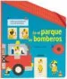 AudioLibro En el Parque de Bomberos de Marie Odile Fordacq