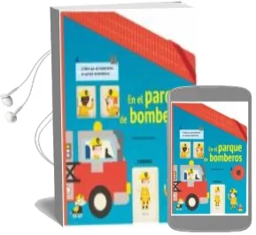 Descargar AudioLibro En el Parque de Bomberos de Marie Odile Fordacq año 2017