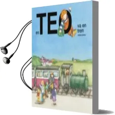 Descargar AudioLibro En teo va en Tren (Cat) de Violeta Denou año 2017