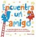 AudioLibro Encuentra un Amigo de Maria S. Costa