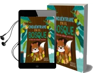 Descargar AudioLibro Encuentrame en el Bosque de Natalie Marshall año 2017
