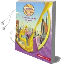 Descargar AudioLibro Enredados: La Serie (un Cuento Disney para Cada dia de la Semana) de Varios Autores año 2017