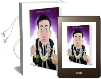 Descargar AudioLibro Erik Vogler 6: El Secreto de Albert Zimmer de Beatriz Oses año 2017