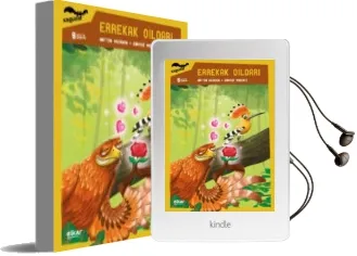 Descargar AudioLibro Errekak Oiloari de Antton Kazabon Amigorena año 2017