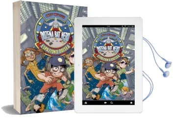 Descargar AudioLibro Espazioko Odisea Dozena bat Hero de Jeff Miller año 2017