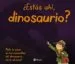 AudioLibro ¿Estas Ahi, Dinosaurio? de Varios Autores