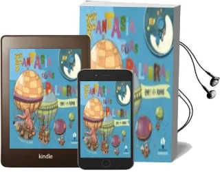 Descargar AudioLibro Fantasia Coas Palabras de Jorge;Lopez, Maria) Papi E Mami (Juncal año 2017