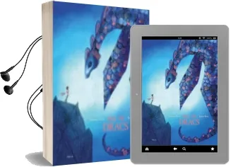 Descargar AudioLibro Fill de Dracs de Sebastien Perez; Justine Brax año 2017