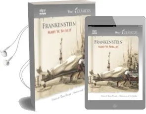 Descargar AudioLibro Frankenstein de Varios Autores año 2017
