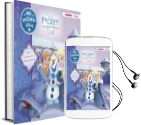 Descargar AudioLibro Frozen: Una Aventura de Olaf (Mis Lecturas Disney) de Varios Autores año 2017
