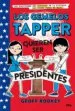 AudioLibro Gemelos Tapper 3 Quieren ser Presidentes de Geoff Rodkey