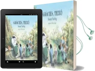 Descargar AudioLibro Gràcies, Teixó de Susan Varley año 2017