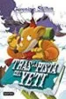 AudioLibro Gs 16: Tras la Pista del Yeti de Geronimo Stilton